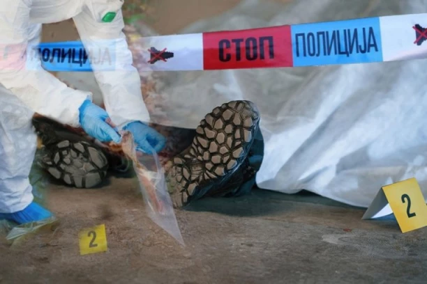 SAZNAJEMO! DEČAK (15) NAĐEN MRTAV U GARAŽI! Stravična tragedija u Subotici!