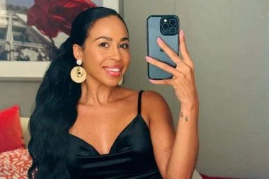 Američka pevačica postala SRPSKA SNAJKA: Kad je probala ćevape odustala od veganstva, ali jednu stvar kod nas ne podnosi