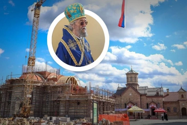 HILJADE VERNIKA SVEDOČILE SVETLOSTI KOJA JE OBASJALA SRBE U BOSNI I HERCEGOVINI: Radost u svetinjama Eparhije banjalučke