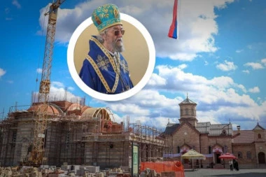 HILJADE VERNIKA SVEDOČILE SVETLOSTI KOJA JE OBASJALA SRBE U BOSNI I HERCEGOVINI: Radost u svetinjama Eparhije banjalučke