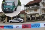 "STALNO IM JE UZIMAO NOVAC, ZATO IH JE I UBIO!" Progovorile komšije Momčila i Živadinke koje je unuk zaklao kod Despotovca! (FOTO, VIDEO)