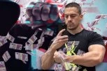 SKANDALČINA! Baka Prase priznao da plaća "REKET" mafijašima - OVO je svota novca koju daje da se BAHANALIŠE! (VIDEO)