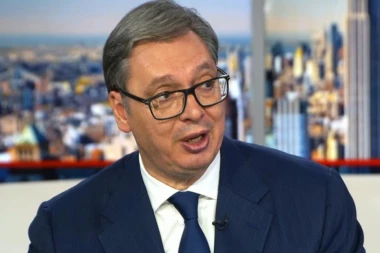 TAČNO U 10 SATI! Vučić prima akreditivna pisma više novoimenovanih ambasadora!