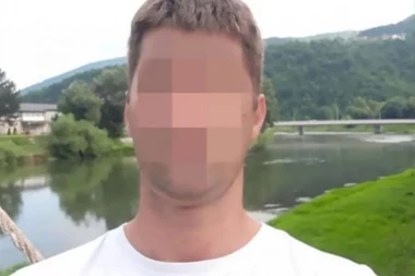 OVO JE RADNIK "ČISTOĆE" KOJEG JE UBILA KORPA KAMIONA! Oglasili se iz preduzeća u kojem je radio: "Zadnja vrata su se otkačila..." (FOTO)