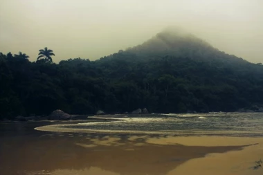 "ČULI SMO KORAKE, PA VRISAK" - Turista nabasao na destinaciju gde je sahranjeno više od 160.000 ljudi: "NIKAD NISAM VIDEO NIŠTA SLIČNO" (VIDEO)