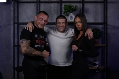 OPALIO BIH KROATU MACOLOM U GLAVU: Vaso Bakočević bez dlake na jeziku o velikom rivalu