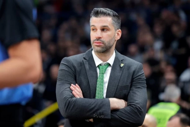 PRVI SPISAK DUŠANA ALIMPIJEVIĆA: Evo ko će nastupiti za reprezentaciju Srbije!