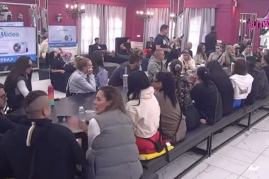 HITNO KAZNA ZBOG HAOSA U ELITI! Veliki šef doneo KONAČNU ODLUKU o takmičenju!