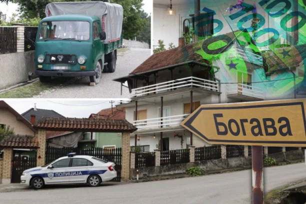 "REDOVNO SE ZADUŽIVAO KOD ZELENAŠA, UZELI MU KAMION!" Miloš imao problema s novcem, priča se da se kockao - SVE IZ KUĆE JE PRODAO!