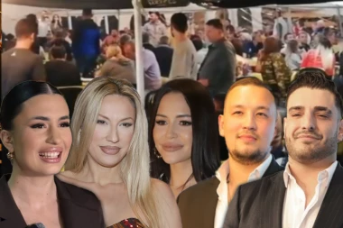 "NE GADIM SE ŠATORA, U ČEMU JE PROBLEM?" Ovi pevači SU UZELI BASNOSLOVNE CIFRE na vašarskim tezgama - PEVAĆU I NA MESECU KAD BUDE NASELJEN!