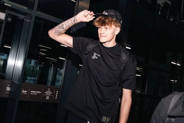 ŠOKANTNE VESTI O PARTIZANU I MIKI MURINENU: Grobari su mislili da je to završena priča