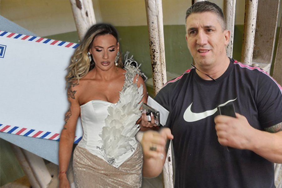 HITNO HOSPITALIZOVAN OTAC KRISTINE SPALEVIĆ! Bivša rijaliti učesnica se oglasila i otkrila sve!