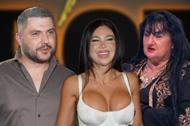 "NE MOGU DA GARANTUJEM"! Stanija progovorila o odnosu Asmina i Milosave, poslala BRUTALNU PORUKU!