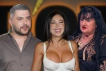 "NE MOGU DA GARANTUJEM"! Stanija progovorila o odnosu Asmina i Milosave, poslala BRUTALNU PORUKU!