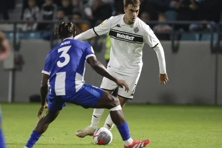 SVE JE GOTOVO: Evo gde Jovan Milošević nastavlja karijeru!