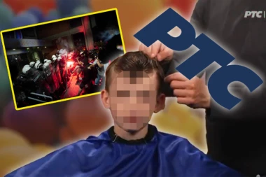 POZADINA SKANDALA NEVIĐENIH RAZMERA NA RTS! Zloupotreba dece u političke svrhe zgrozila Srbiju - EVO KO STOJI IZA SVEGA!