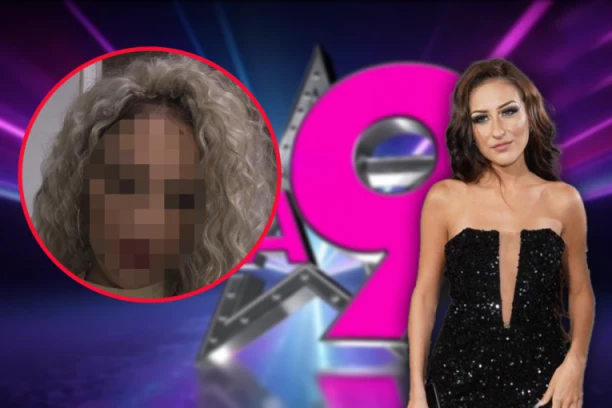 STEFANI GRUJIĆ PROMENILA LIČNI OPIS, pa progovorila o ULASKU U "ELITU": "Ne zanimaju me ni Munja ni Matora!"