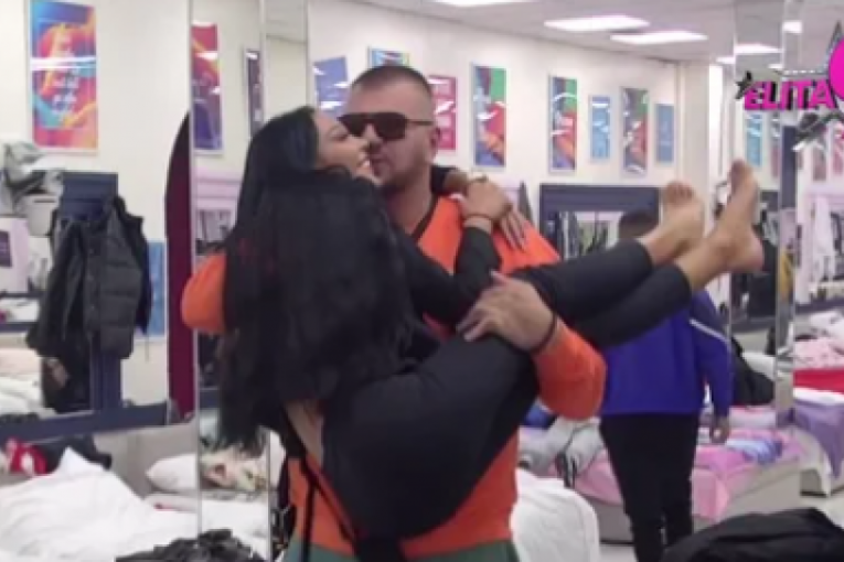 Maja Marinković i Janjuš Elita 9