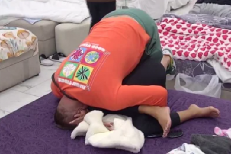 Maja Marinković i Janjuš Elita 9