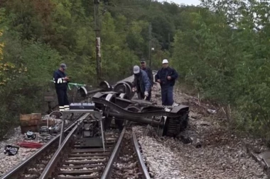 EKSPLOZIJA NA PRUZI IZMEĐU DVA VELIKA GRADA JE SABOTAŽA! Premijer otkrio jezivu istinu, policija na nogama
