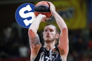 OSETKOVSKI EKSKLUZIVNO ZA SPORTISSIMO: "Beograd? Mislim da ću imati prigovor"