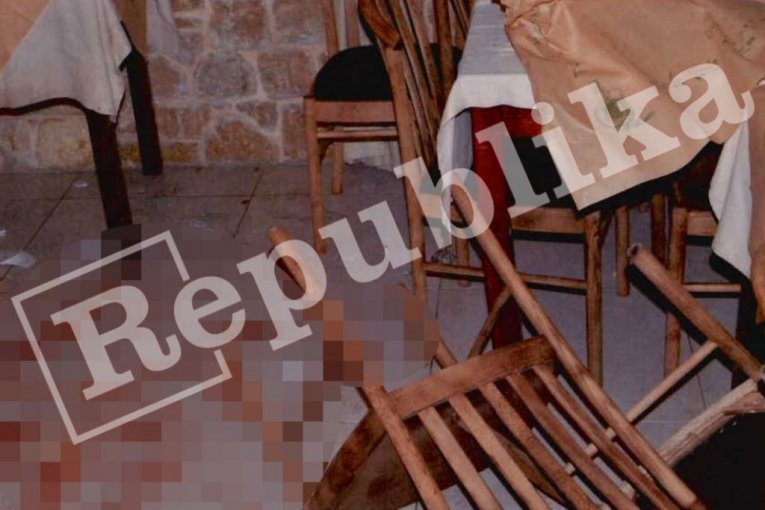 Suđenje za ubistvo škaljaraca u restoranu u Atini