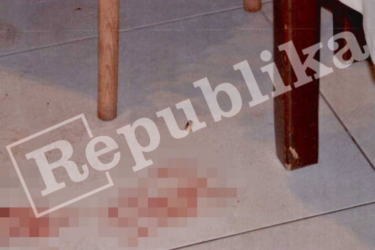 Suđenje za ubistvo škaljaraca u restoranu u Atini