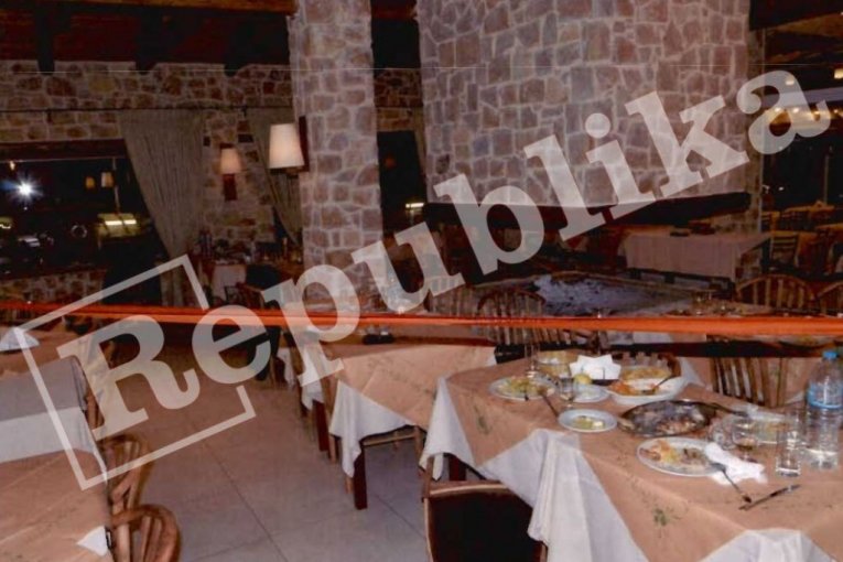 Suđenje za ubistvo škaljaraca u restoranu u Atini