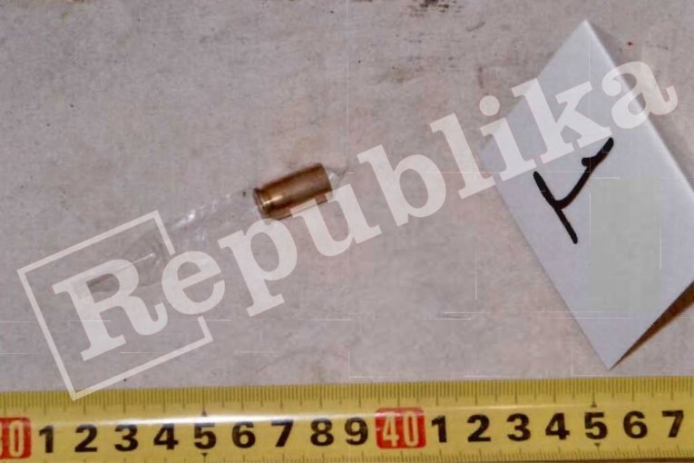 Suđenje za ubistvo škaljaraca u restoranu u Atini