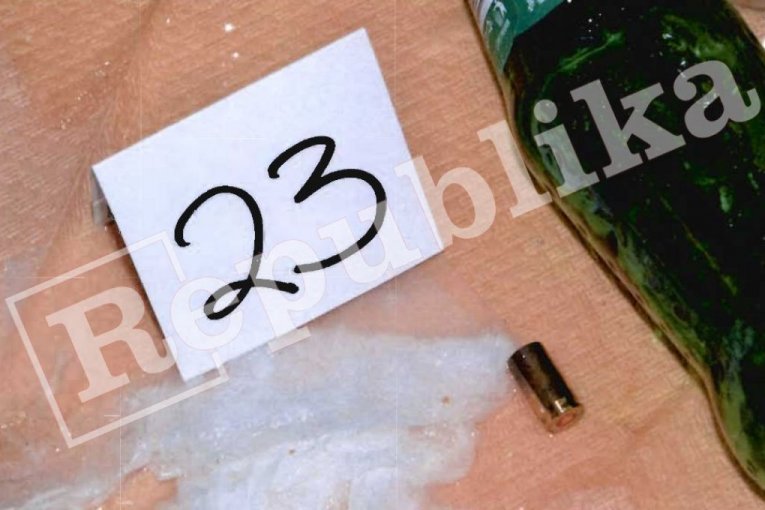 Suđenje za ubistvo škaljaraca u restoranu u Atini