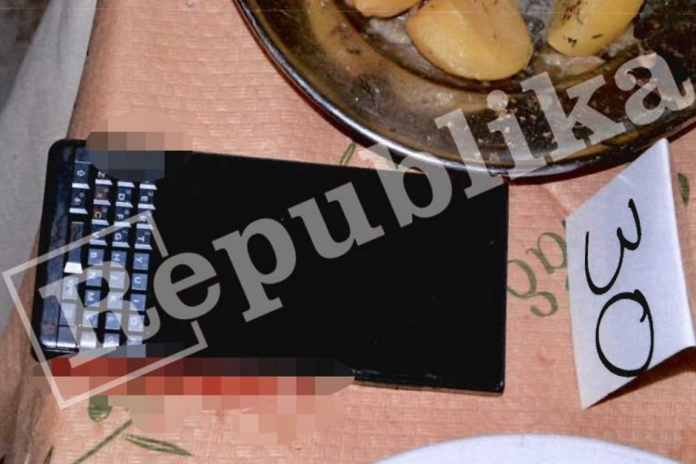 Suđenje za ubistvo škaljaraca u restoranu u Atini