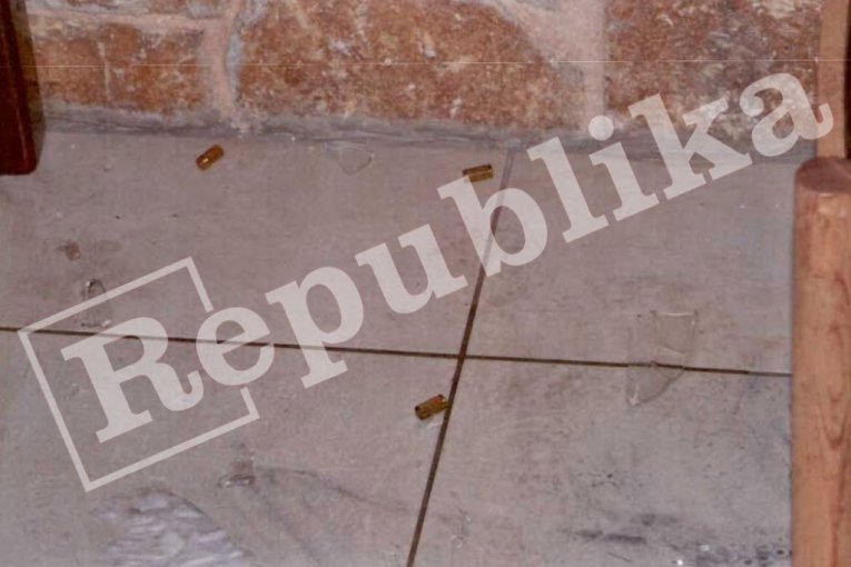 Suđenje za ubistvo škaljaraca u restoranu u Atini