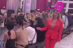 VODITELJKA NAPUSTILA PROGRAM: Nakon SAOPŠTENJA Velikog Šefa, NOVO PRAVILO stupilo na snagu, tokomičari IZBEZUMLJENI šta se desilo!