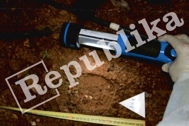 Suđenje klanu Veljka Belivuka