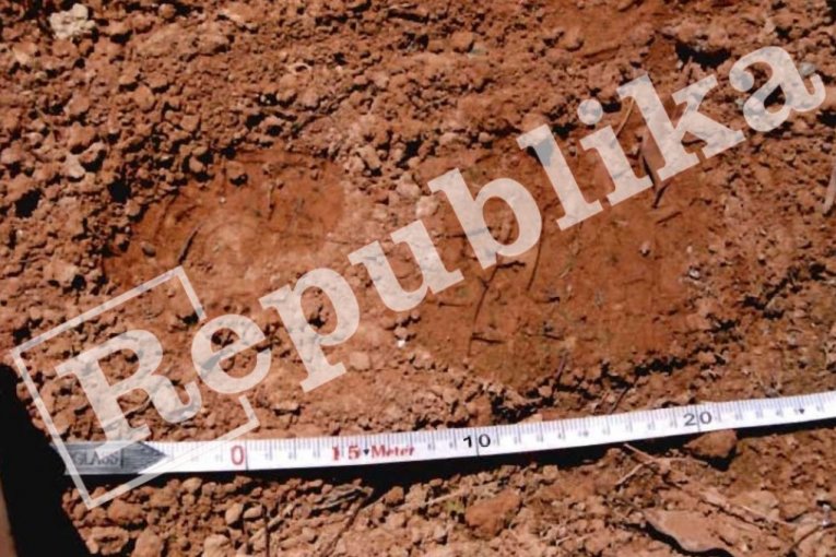 Republika/Ustupljene fotografije