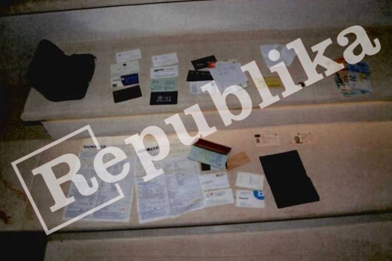 Republika/Ustupljene fotografije