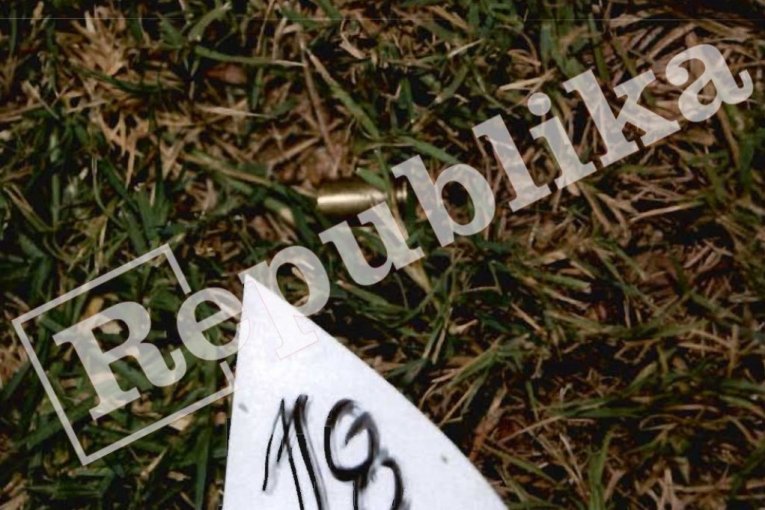 Republika/Ustupljene fotografije