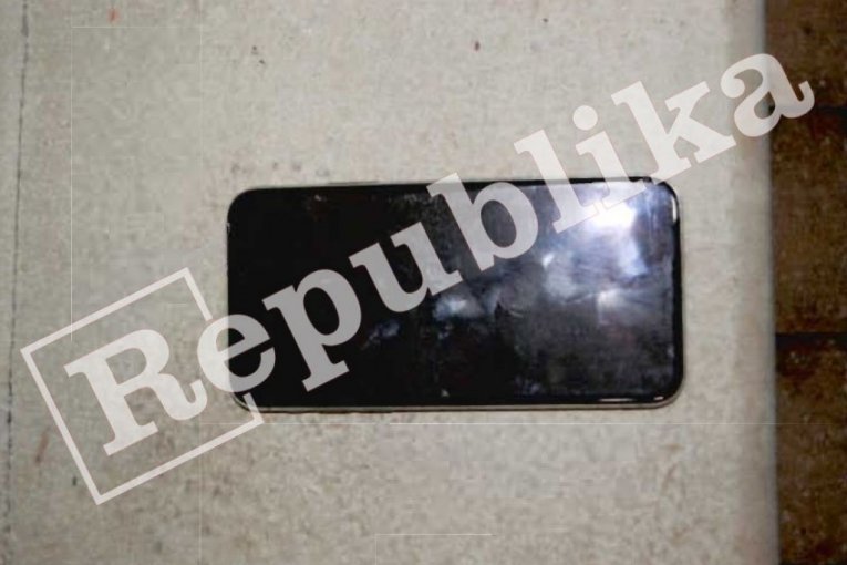 Republika/Ustupljene fotografije