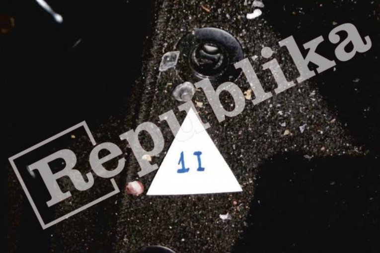 Republika/Ustupljene fotografije