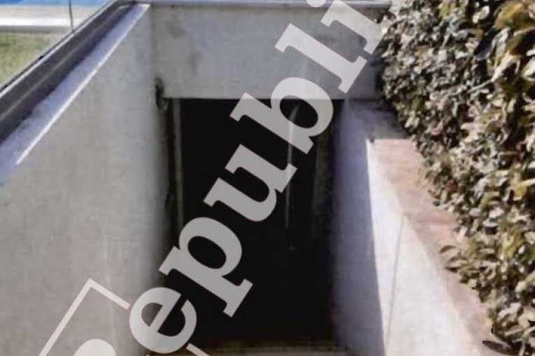 Suđenje klanu Veljka Belivuka