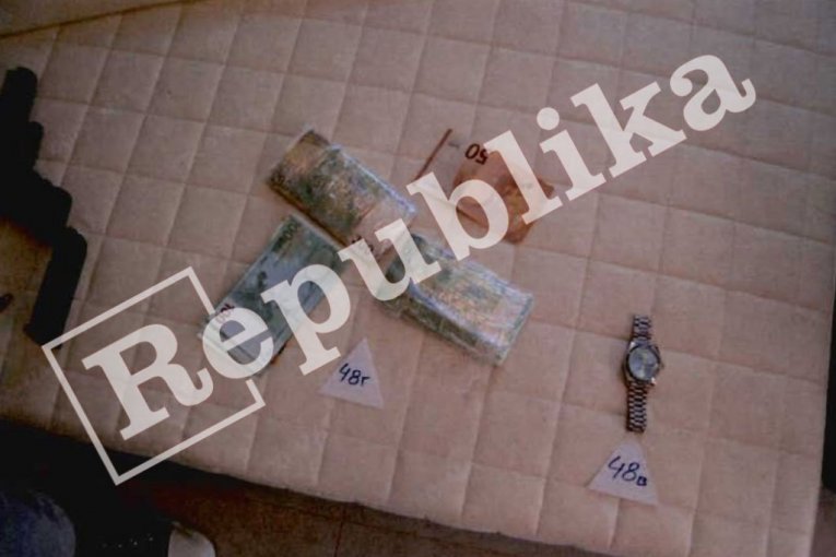 Suđenje klanu Veljka Belivuka