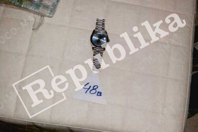 Republika/Ustupljene fotografije