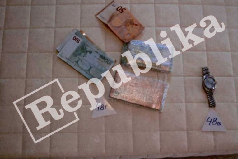 Republika/Ustupljene fotografije