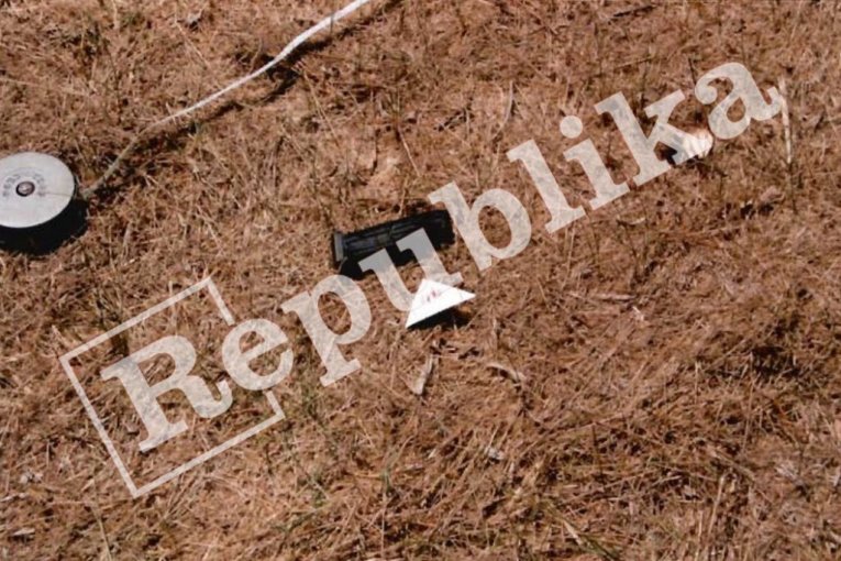 Suđenje klanu Veljka Belivuka