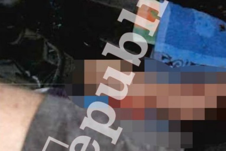 Suđenje klanu Veljka Belivuka