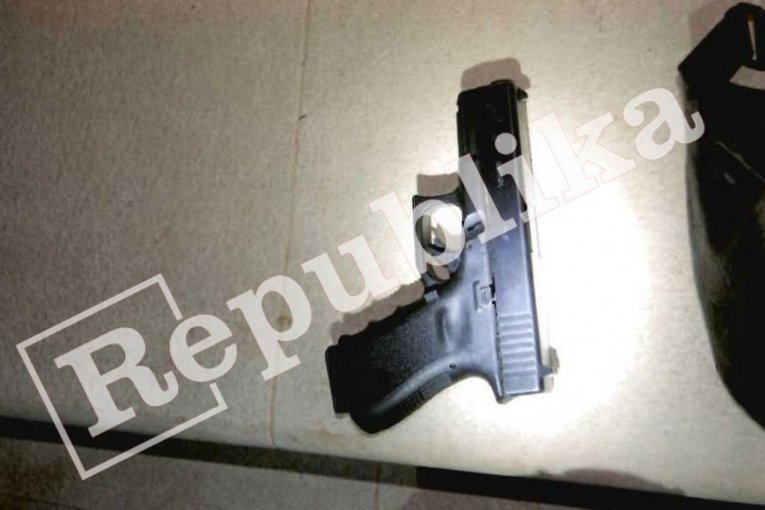 Suđenje klanu Veljka Belivuka