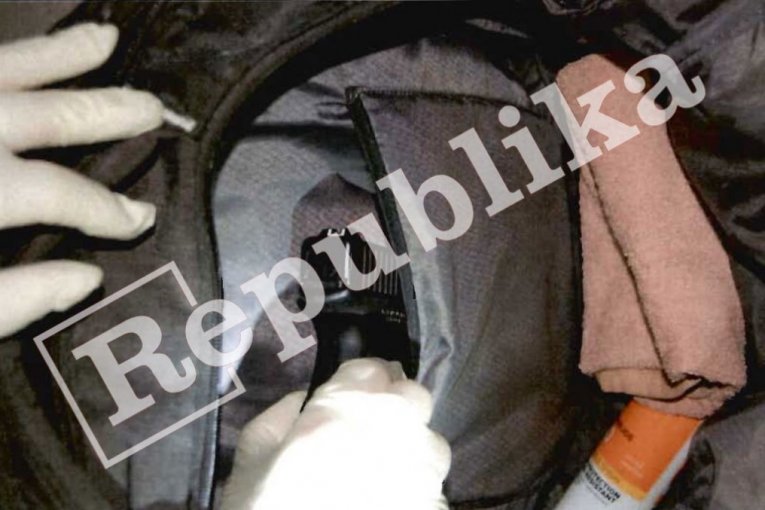 Suđenje klanu Veljka Belivuka