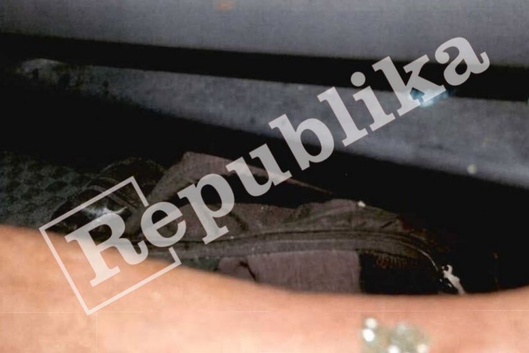 Suđenje klanu Veljka Belivuka