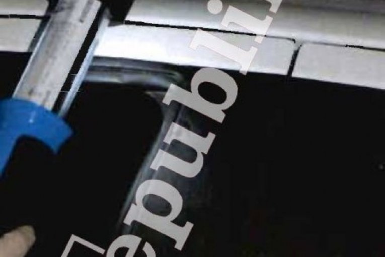 Suđenje klanu Veljka Belivuka