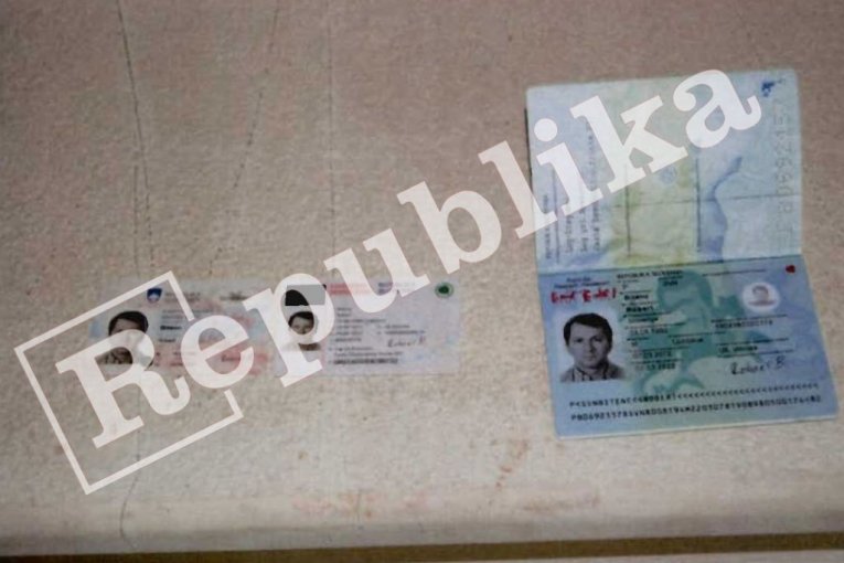 Suđenje klanu Veljka Belivuka